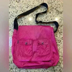 Columbia Messenger Crossbody Bag